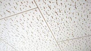 雨漏れの修理工事