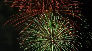 梅雨が明けました。