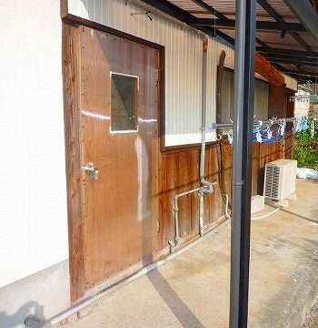 しつこい雨でした・・・。