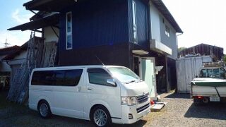 事務所の片付け