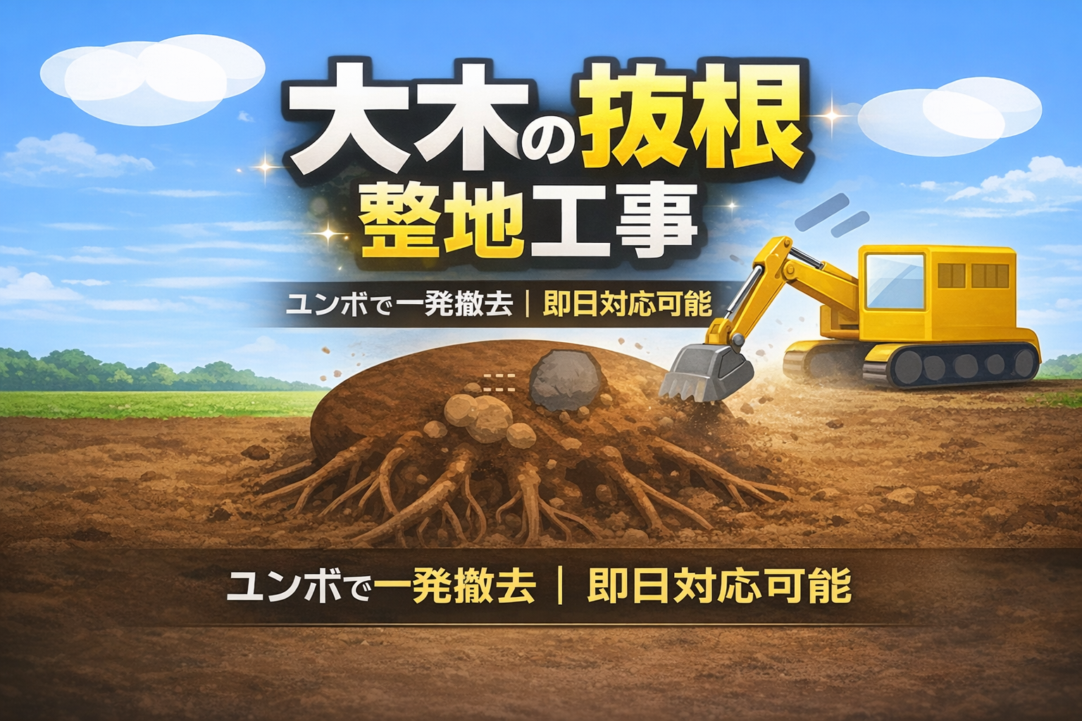 屋根の解体工事