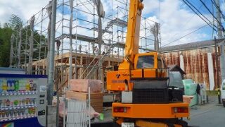 新生　北川工務店