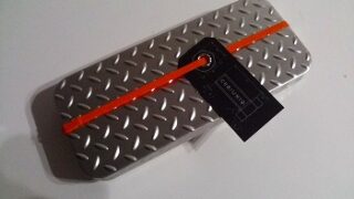 チョコレイト・ディスコ　ディスコ