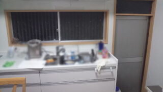 勝手口のドアを交換したい！