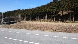 太陽光発電の下地