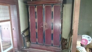 形になりました。