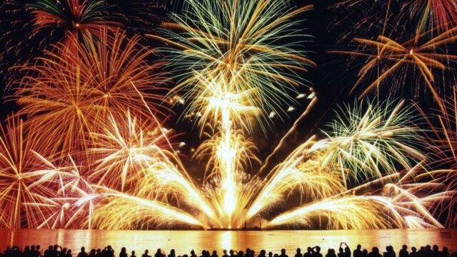 一人でウロウロ