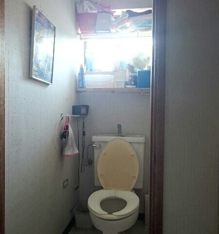 トイレ（便器）交換