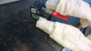 リチウムイオンバッテリーの裏技