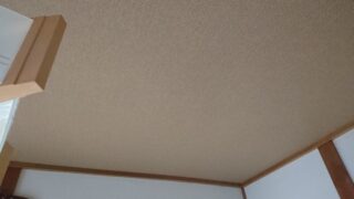 和室のリフォームその後