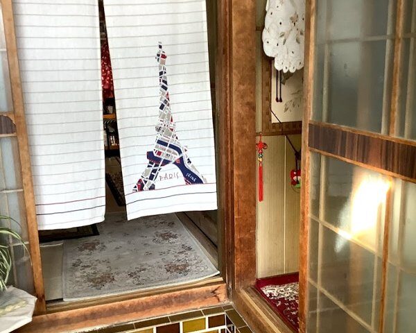 手摺(手すり)を取り付けて欲しい