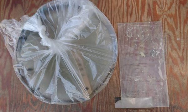 店舗のメンテナンス工事