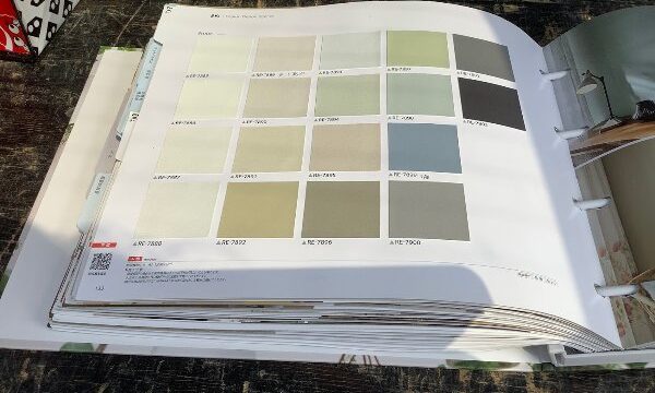 カントリー風リフォーム？