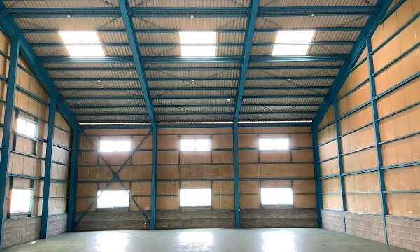 新店舗　改装工事