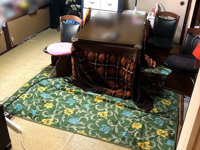 和室を洋室にプチ変更工事【彦根市の工務店】