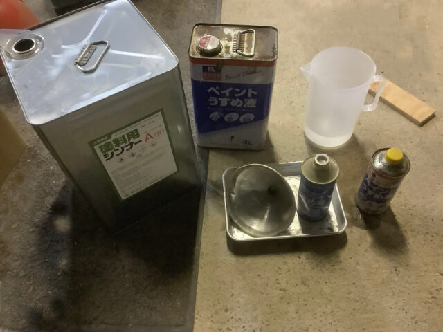 大量買いの小分け