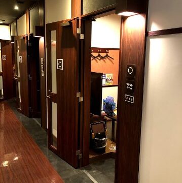 ドアクローザーの交換