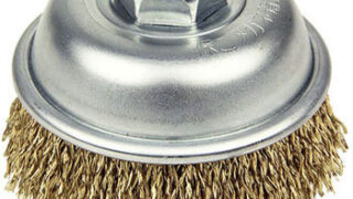 カップワイヤー