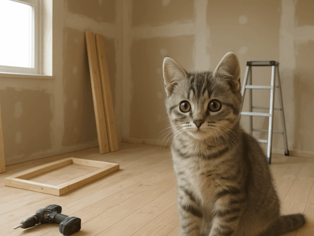 2階洋室改修 リフォーム  彦根市